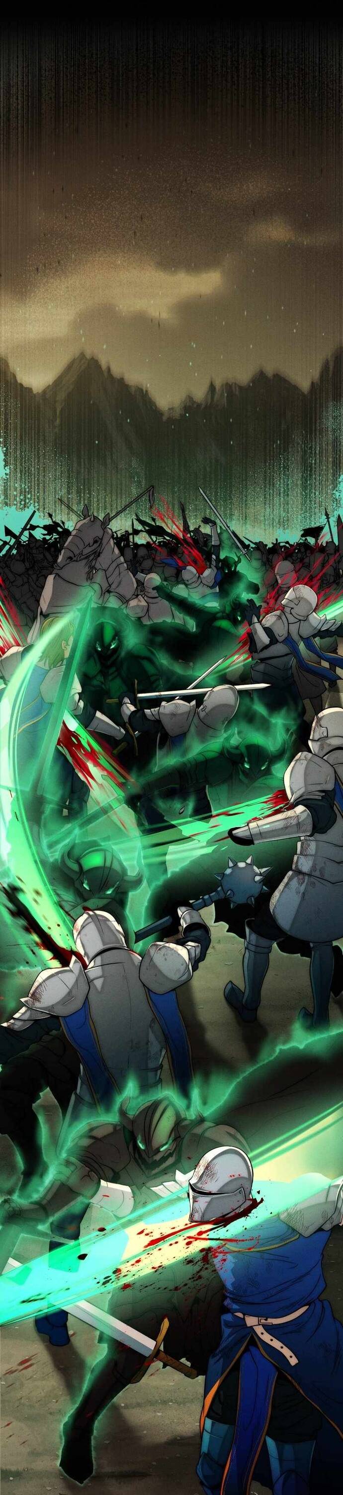 Hướng Dẫn Thực Tiễn Về Cái Ác Chapter 1 - 28