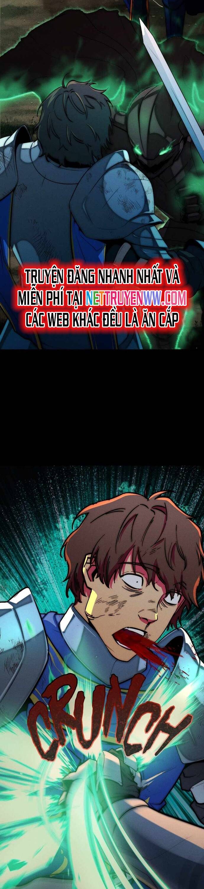 Hướng Dẫn Thực Tiễn Về Cái Ác Chapter 1 - 29