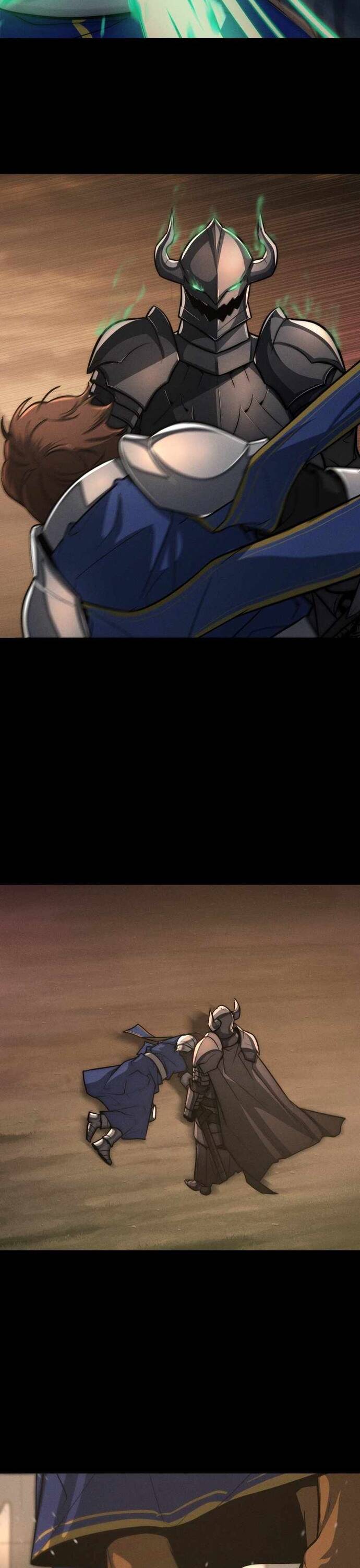 Hướng Dẫn Thực Tiễn Về Cái Ác Chapter 1 - 30