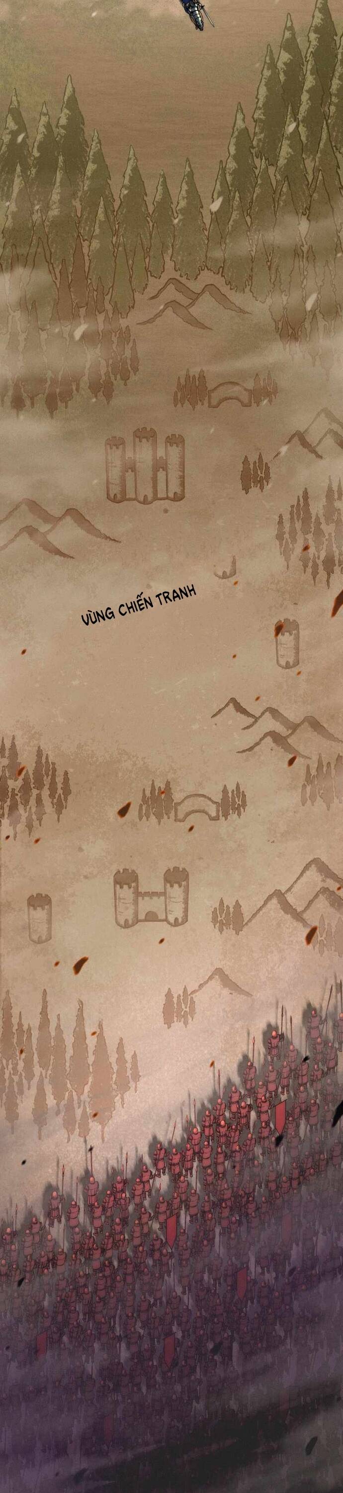 Hướng Dẫn Thực Tiễn Về Cái Ác Chapter 1 - 4