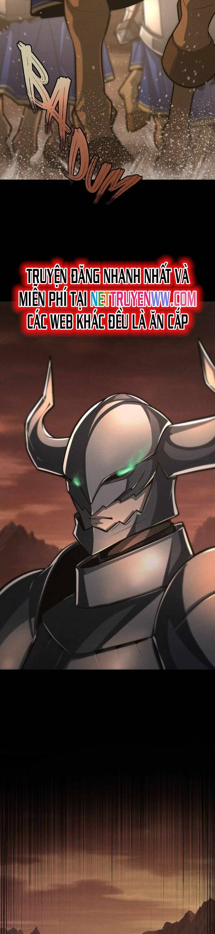 Hướng Dẫn Thực Tiễn Về Cái Ác Chapter 1 - 31