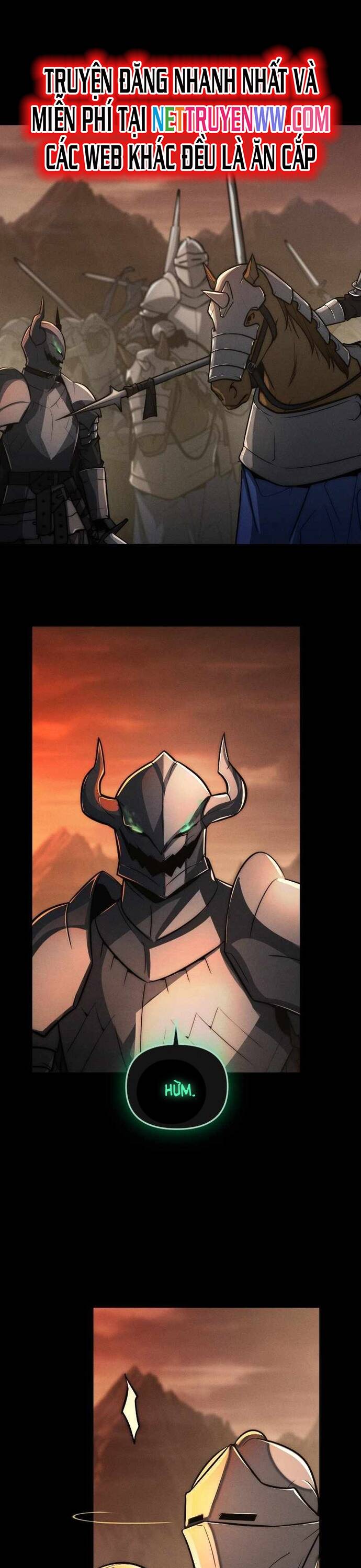 Hướng Dẫn Thực Tiễn Về Cái Ác Chapter 1 - 33