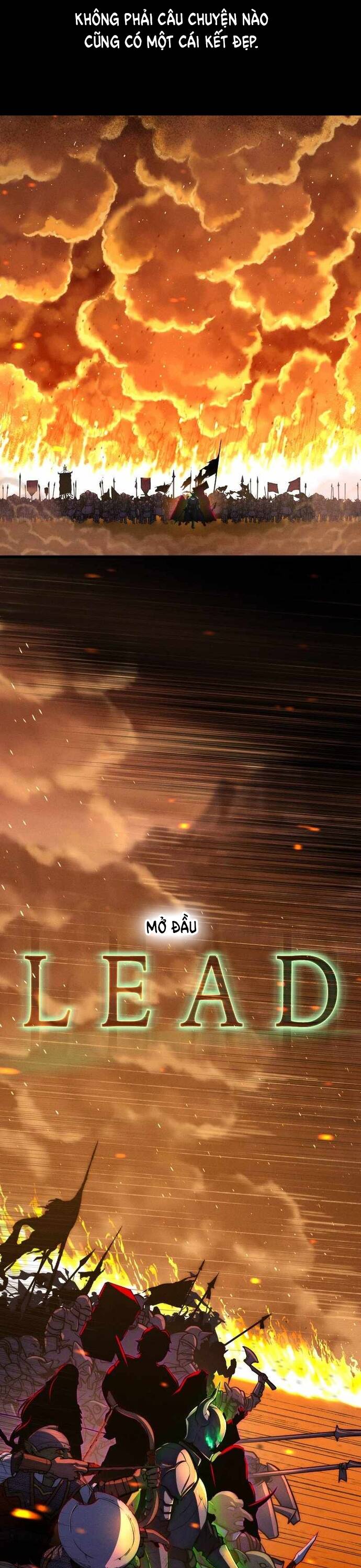 Hướng Dẫn Thực Tiễn Về Cái Ác Chapter 1 - 38