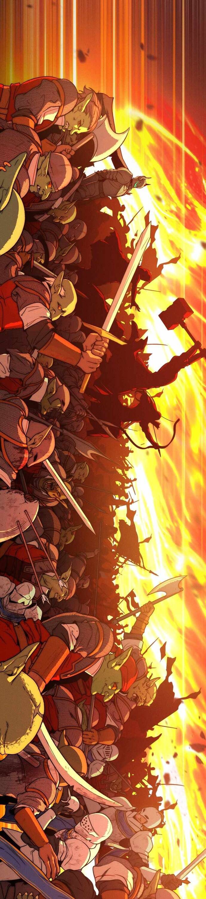 Hướng Dẫn Thực Tiễn Về Cái Ác Chapter 1 - 40