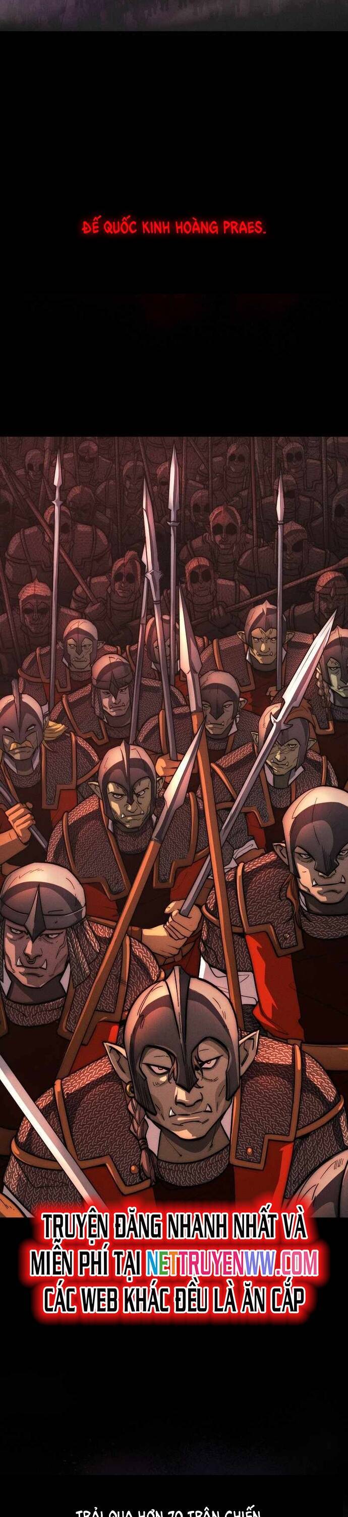 Hướng Dẫn Thực Tiễn Về Cái Ác Chapter 1 - 5