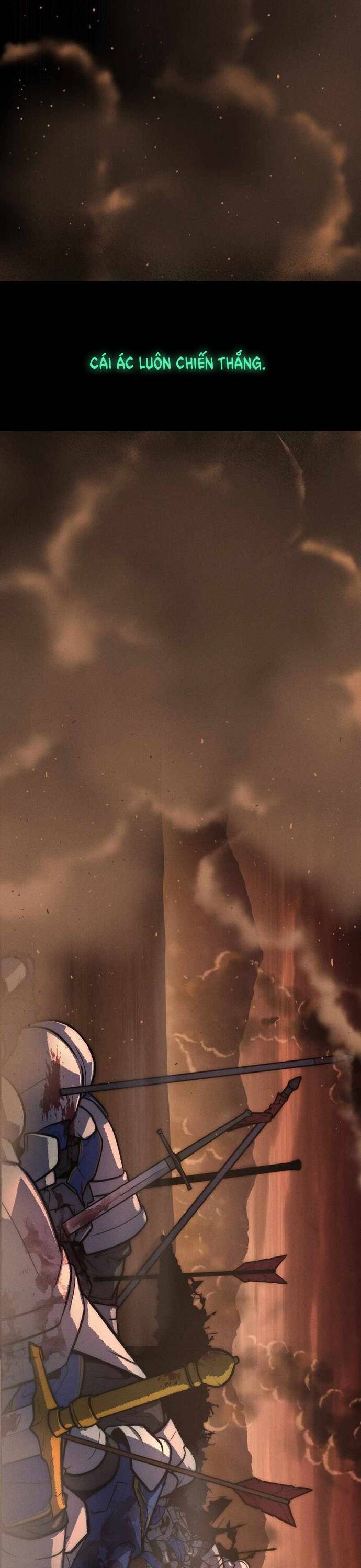 Hướng Dẫn Thực Tiễn Về Cái Ác Chapter 1 - 42