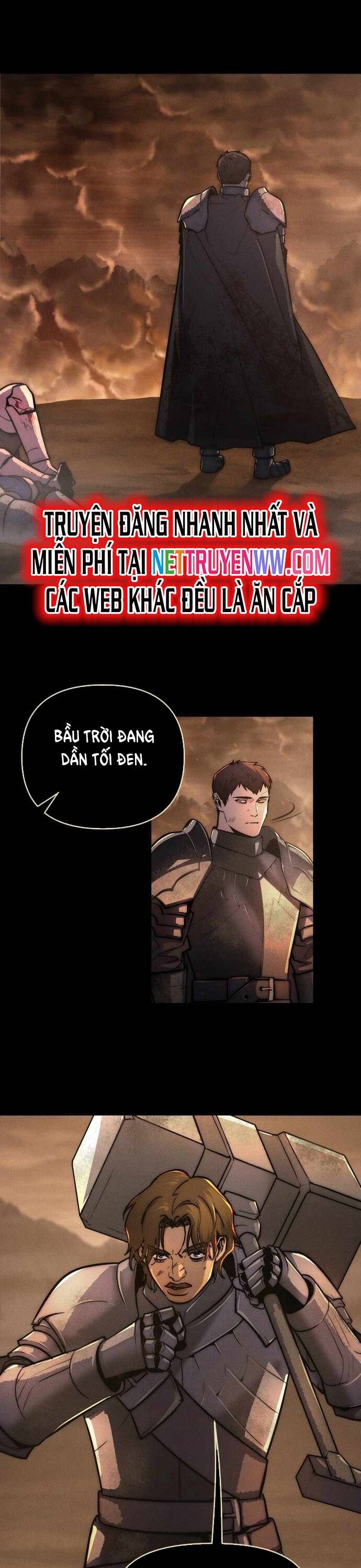 Hướng Dẫn Thực Tiễn Về Cái Ác Chapter 1 - 44