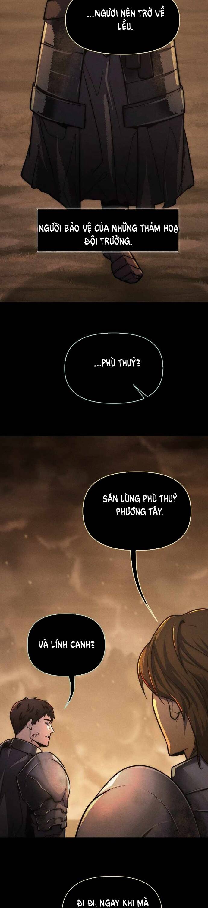 Hướng Dẫn Thực Tiễn Về Cái Ác Chapter 1 - 45