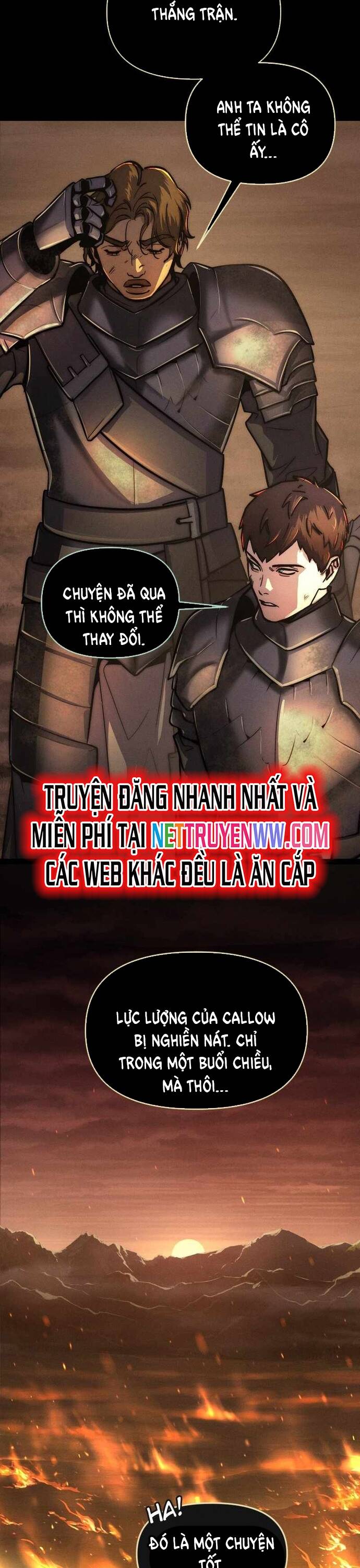 Hướng Dẫn Thực Tiễn Về Cái Ác Chapter 1 - 46