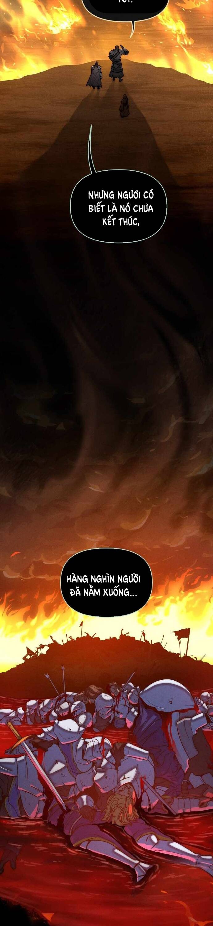 Hướng Dẫn Thực Tiễn Về Cái Ác Chapter 1 - 47