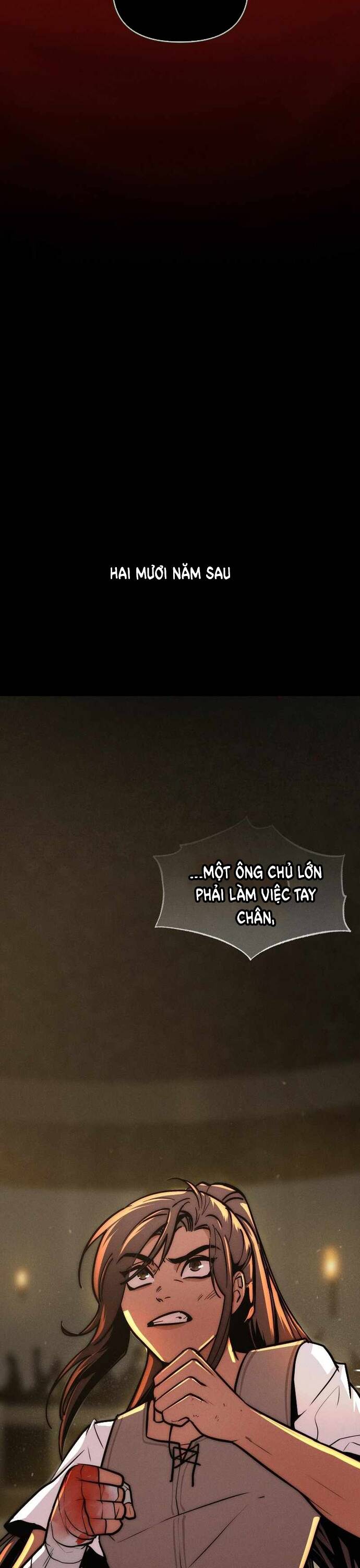 Hướng Dẫn Thực Tiễn Về Cái Ác Chapter 1 - 49