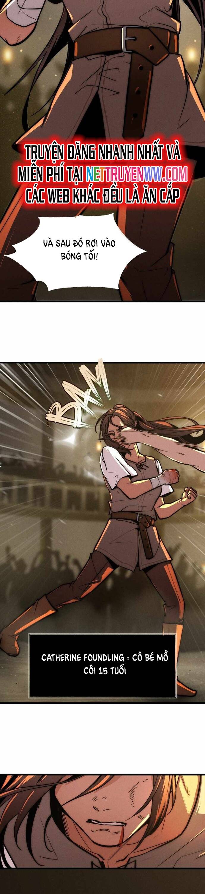 Hướng Dẫn Thực Tiễn Về Cái Ác Chapter 1 - 50