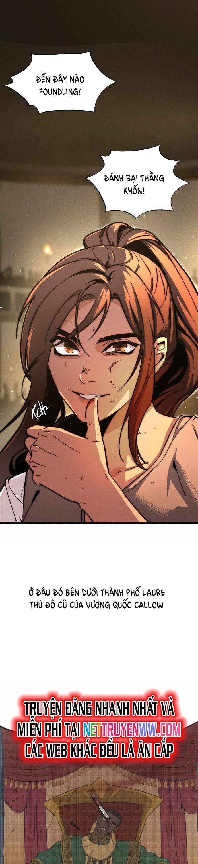 Hướng Dẫn Thực Tiễn Về Cái Ác Chapter 1 - 51