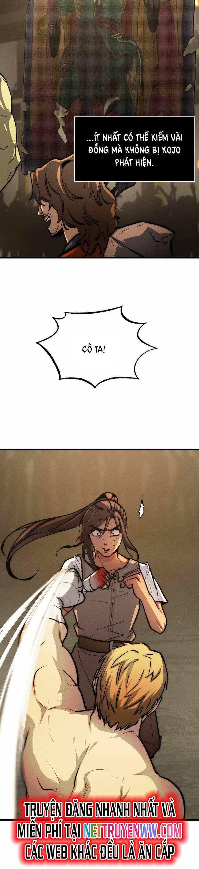 Hướng Dẫn Thực Tiễn Về Cái Ác Chapter 1 - 53