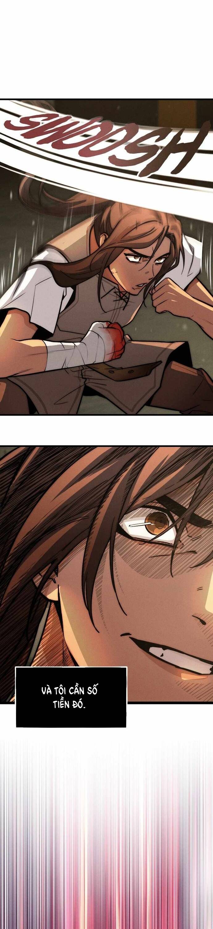 Hướng Dẫn Thực Tiễn Về Cái Ác Chapter 1 - 54