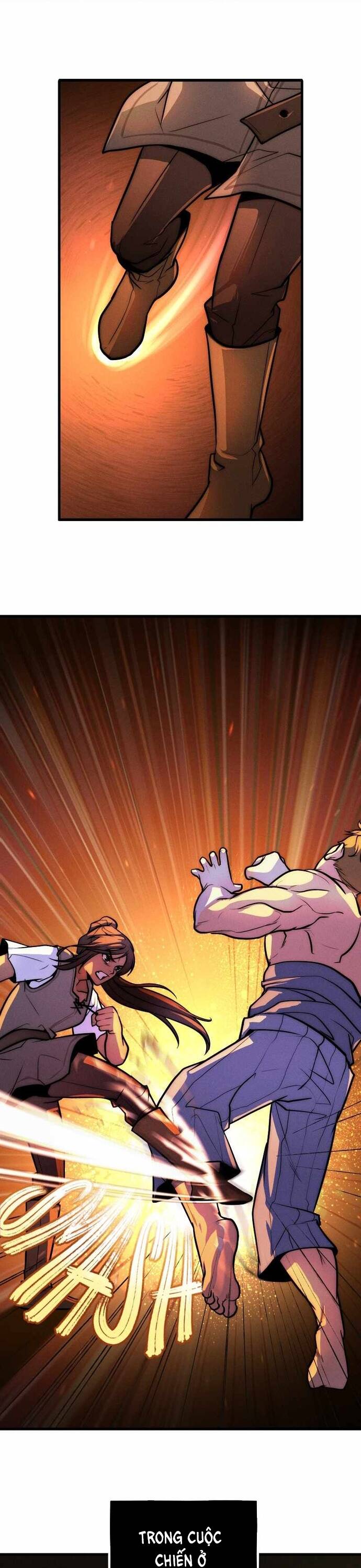 Hướng Dẫn Thực Tiễn Về Cái Ác Chapter 1 - 56