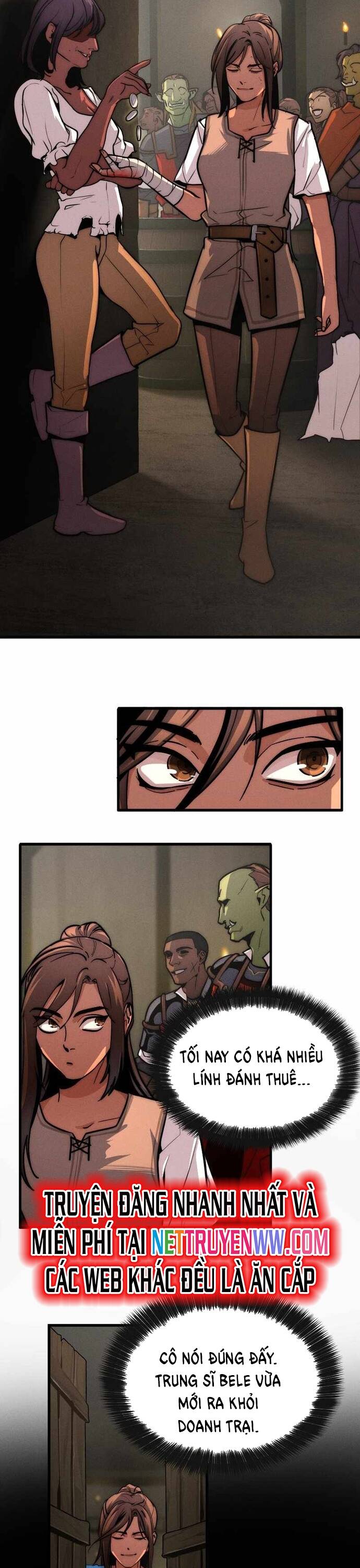 Hướng Dẫn Thực Tiễn Về Cái Ác Chapter 1 - 59