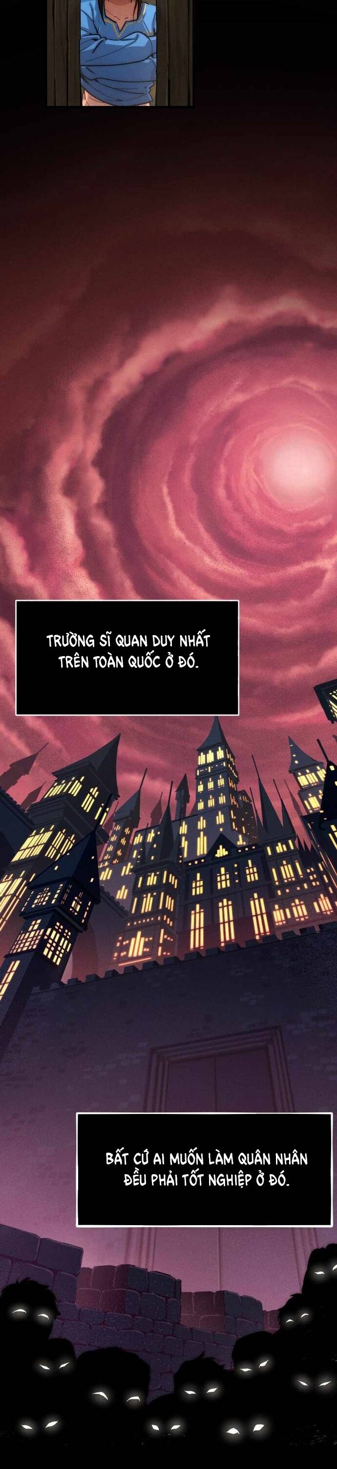 Hướng Dẫn Thực Tiễn Về Cái Ác Chapter 1 - 60