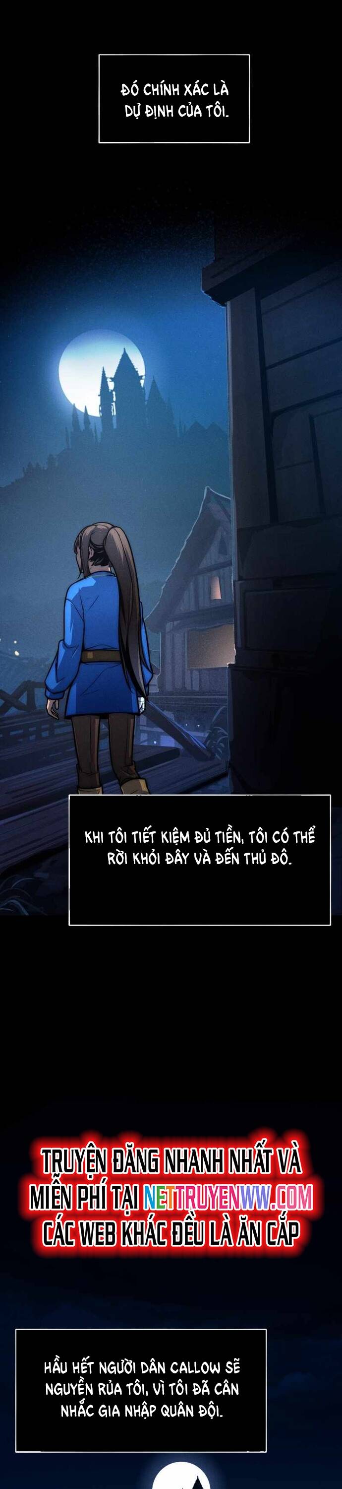 Hướng Dẫn Thực Tiễn Về Cái Ác Chapter 1 - 61