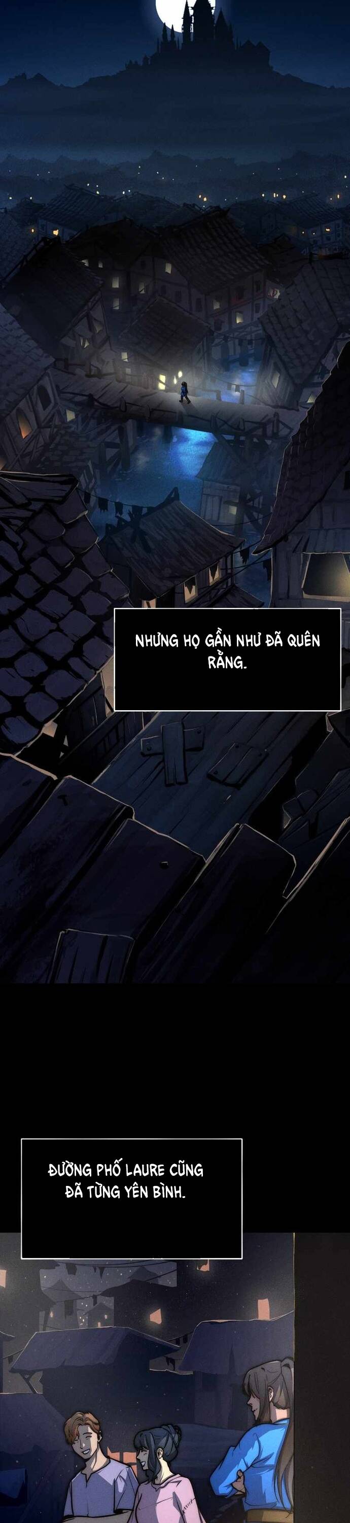 Hướng Dẫn Thực Tiễn Về Cái Ác Chapter 1 - 62