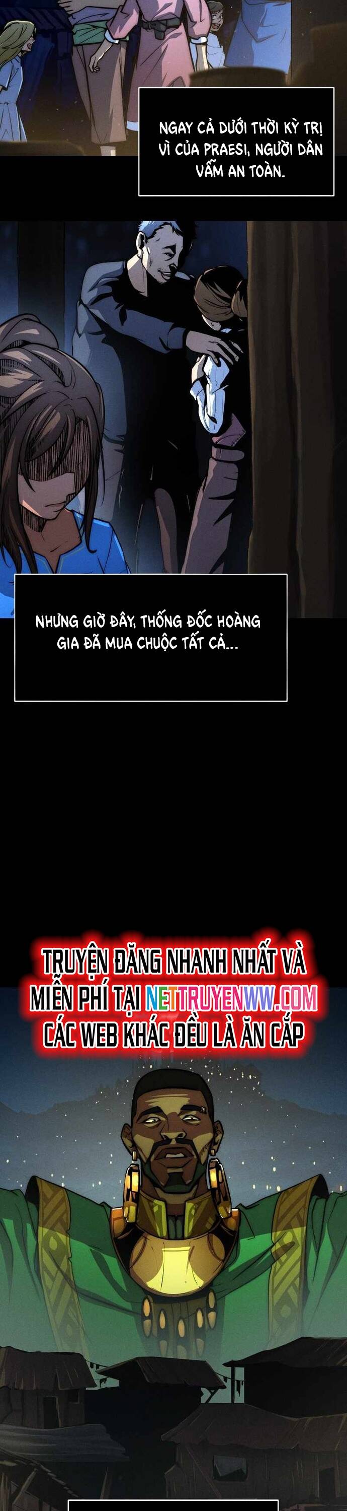 Hướng Dẫn Thực Tiễn Về Cái Ác Chapter 1 - 63