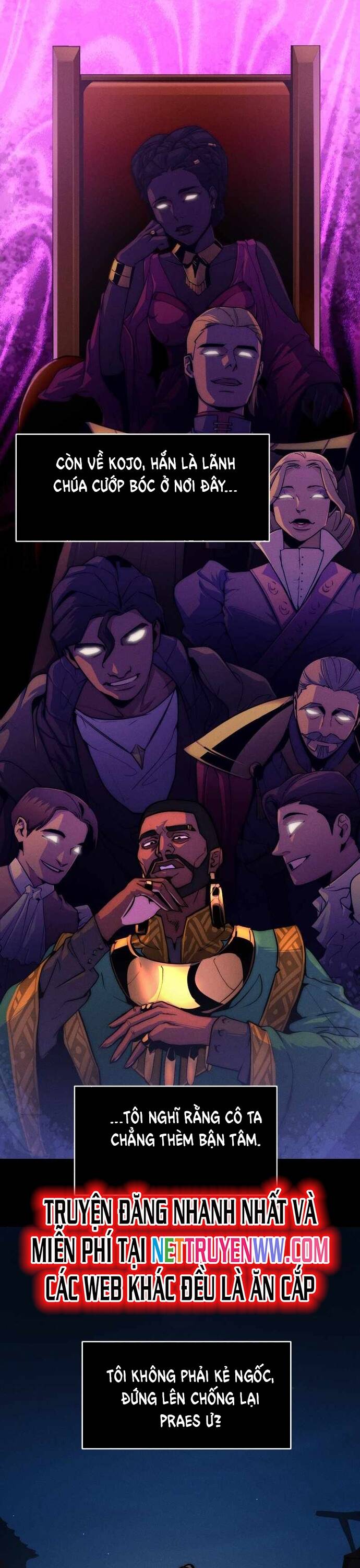 Hướng Dẫn Thực Tiễn Về Cái Ác Chapter 1 - 65