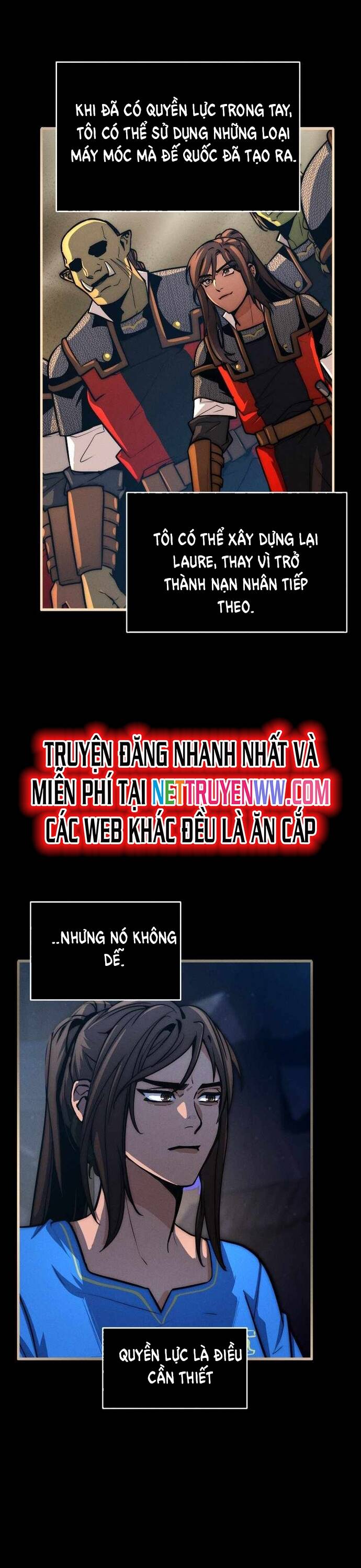 Hướng Dẫn Thực Tiễn Về Cái Ác Chapter 1 - 67