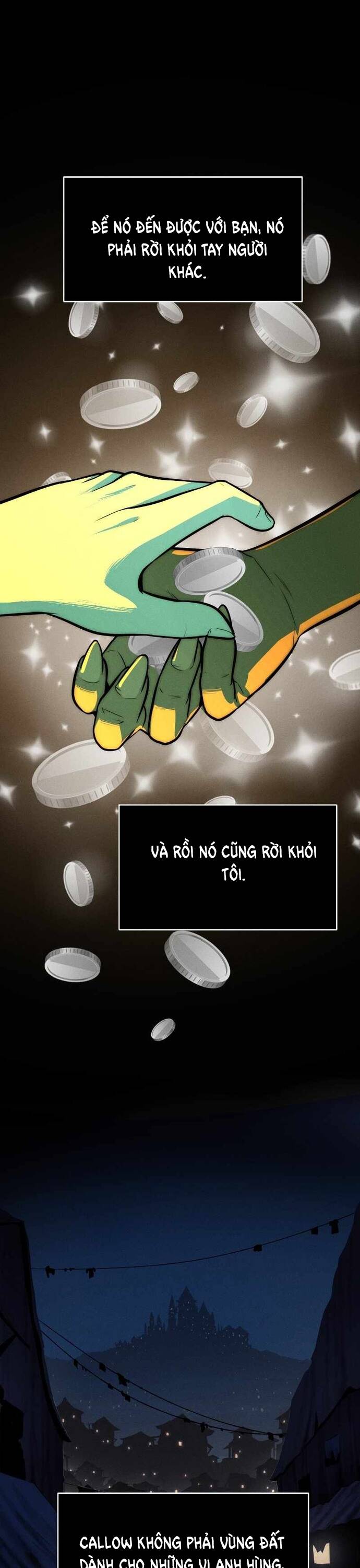 Hướng Dẫn Thực Tiễn Về Cái Ác Chapter 1 - 68