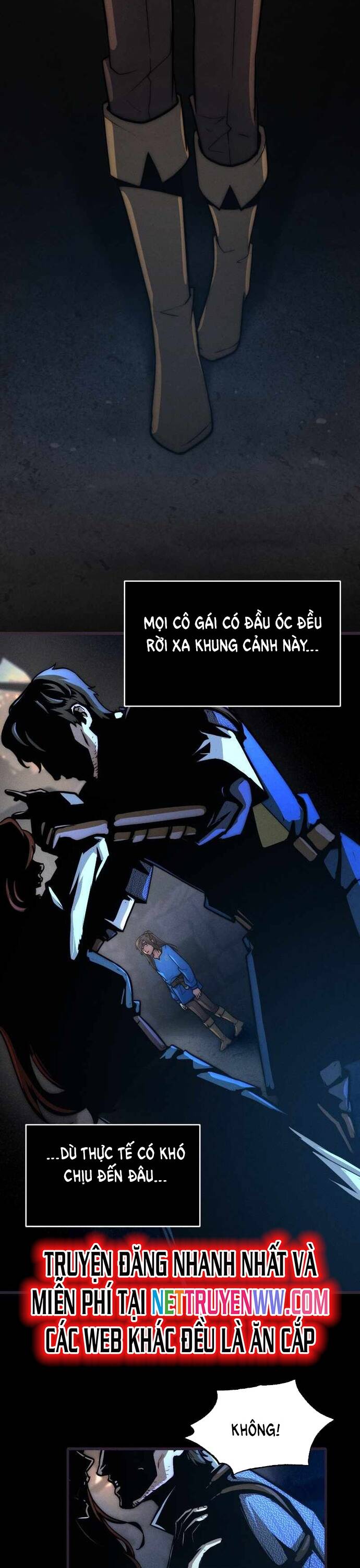 Hướng Dẫn Thực Tiễn Về Cái Ác Chapter 1 - 70