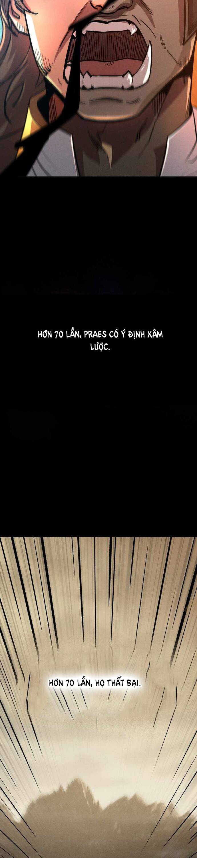 Hướng Dẫn Thực Tiễn Về Cái Ác Chapter 1 - 8