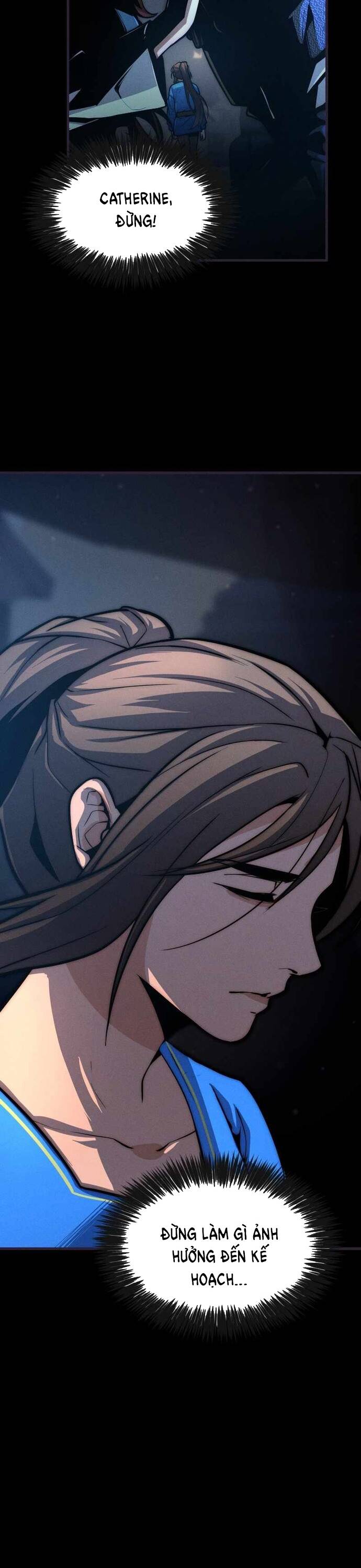 Hướng Dẫn Thực Tiễn Về Cái Ác Chapter 1 - 71