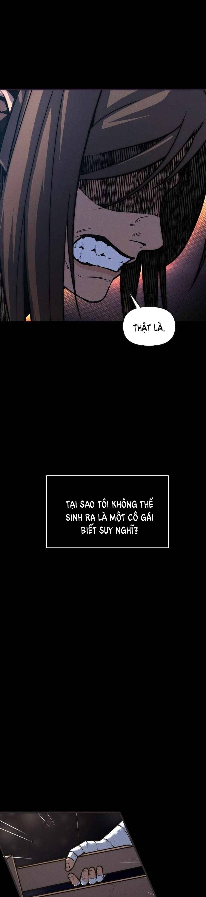 Hướng Dẫn Thực Tiễn Về Cái Ác Chapter 1 - 72