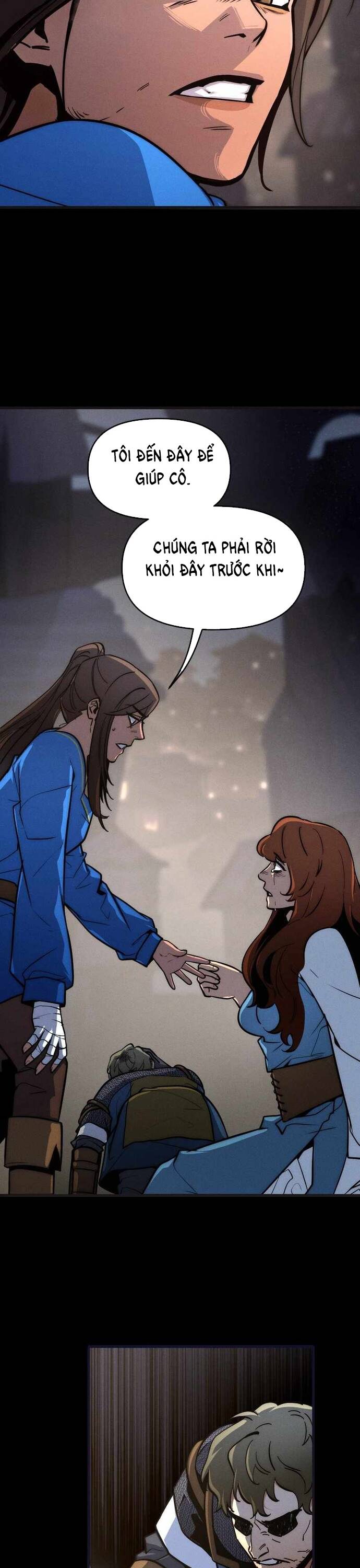 Hướng Dẫn Thực Tiễn Về Cái Ác Chapter 1 - 74