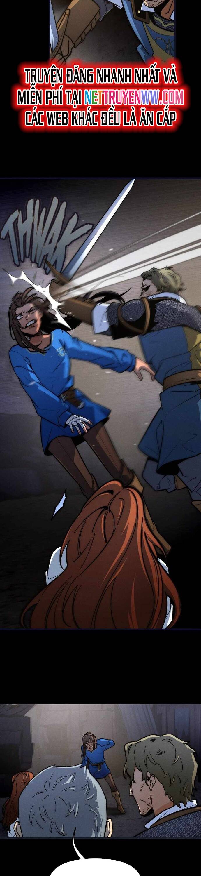 Hướng Dẫn Thực Tiễn Về Cái Ác Chapter 1 - 75