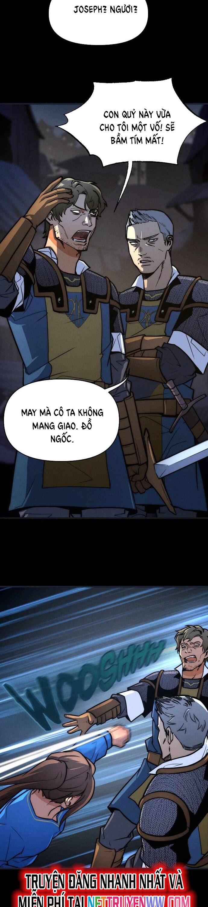 Hướng Dẫn Thực Tiễn Về Cái Ác Chapter 1 - 76