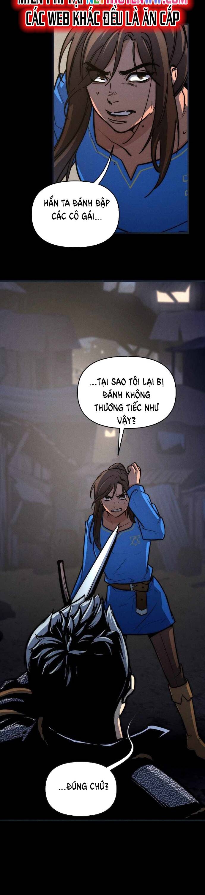 Hướng Dẫn Thực Tiễn Về Cái Ác Chapter 1 - 77