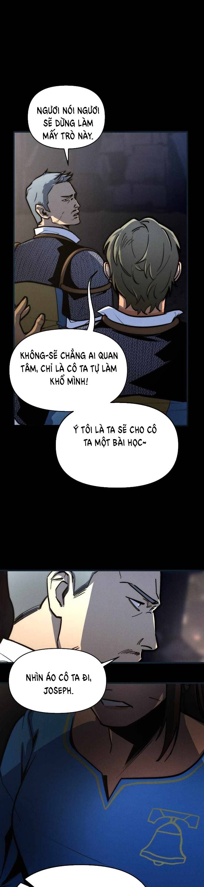 Hướng Dẫn Thực Tiễn Về Cái Ác Chapter 1 - 78