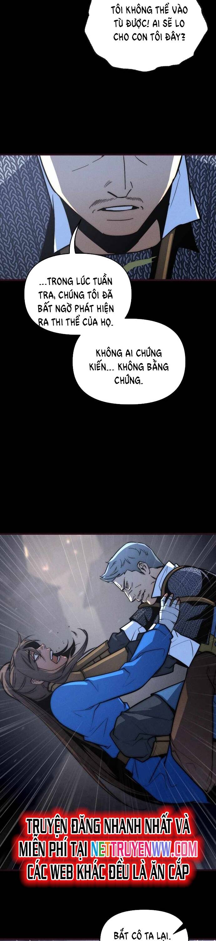 Hướng Dẫn Thực Tiễn Về Cái Ác Chapter 1 - 80