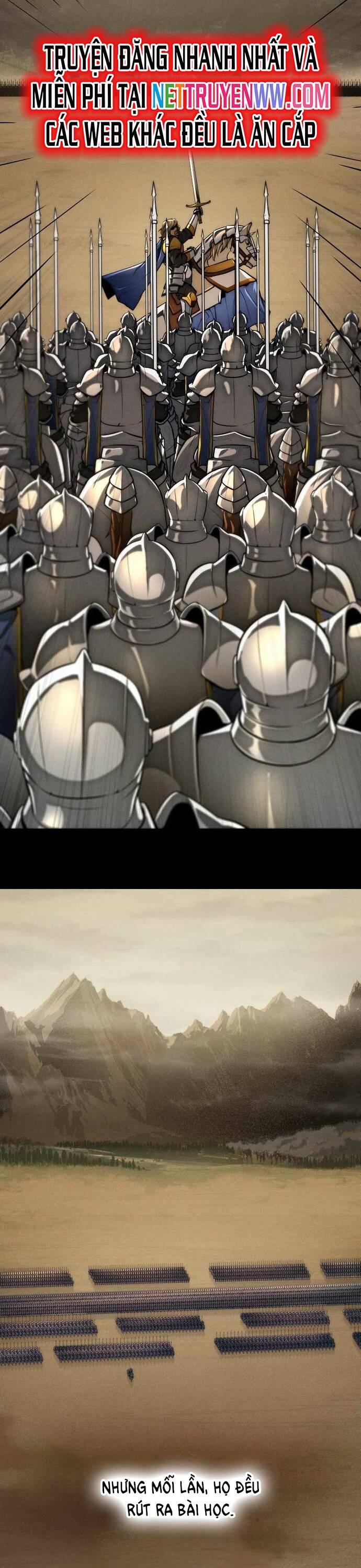 Hướng Dẫn Thực Tiễn Về Cái Ác Chapter 1 - 9