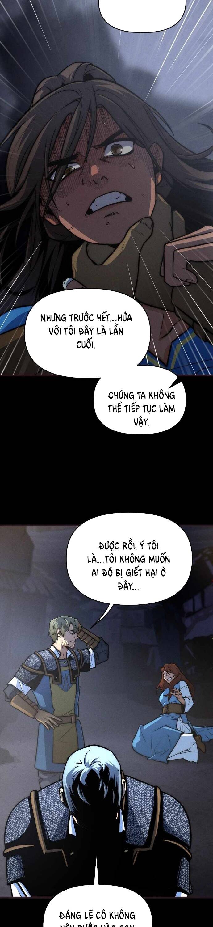 Hướng Dẫn Thực Tiễn Về Cái Ác Chapter 1 - 81