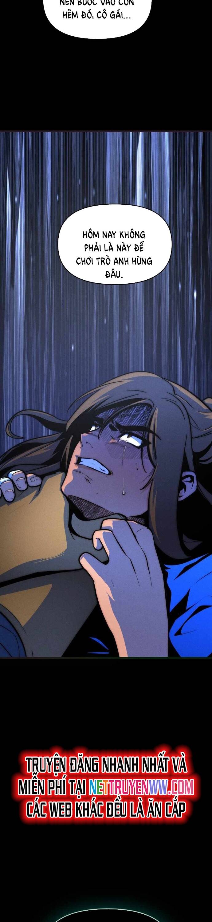 Hướng Dẫn Thực Tiễn Về Cái Ác Chapter 1 - 82