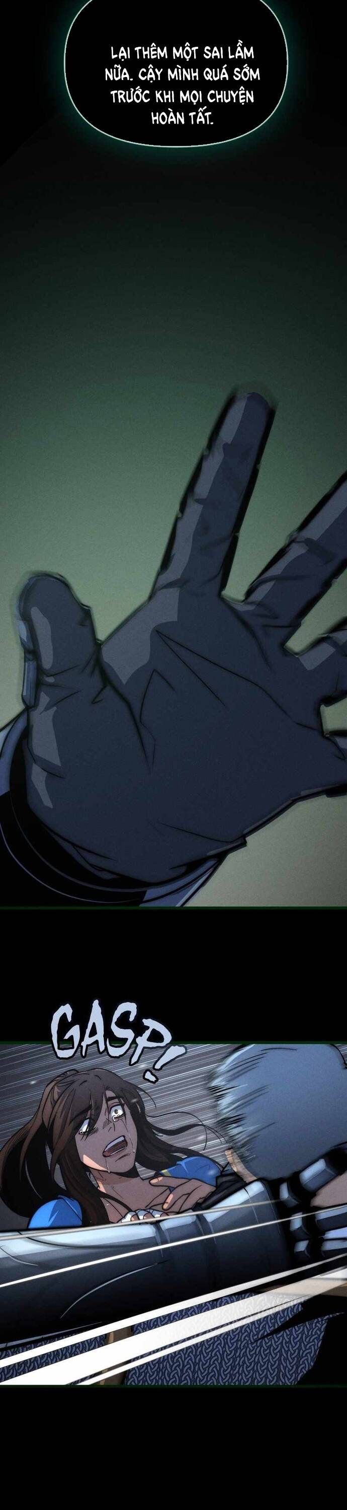 Hướng Dẫn Thực Tiễn Về Cái Ác Chapter 1 - 83