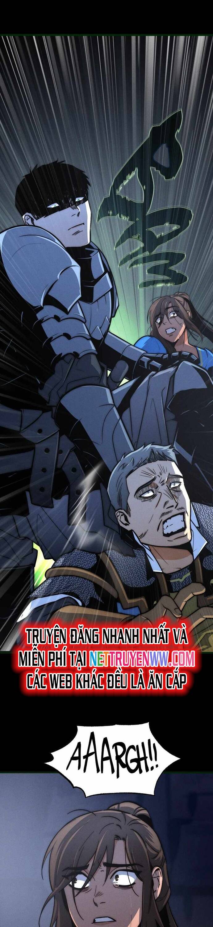 Hướng Dẫn Thực Tiễn Về Cái Ác Chapter 1 - 84