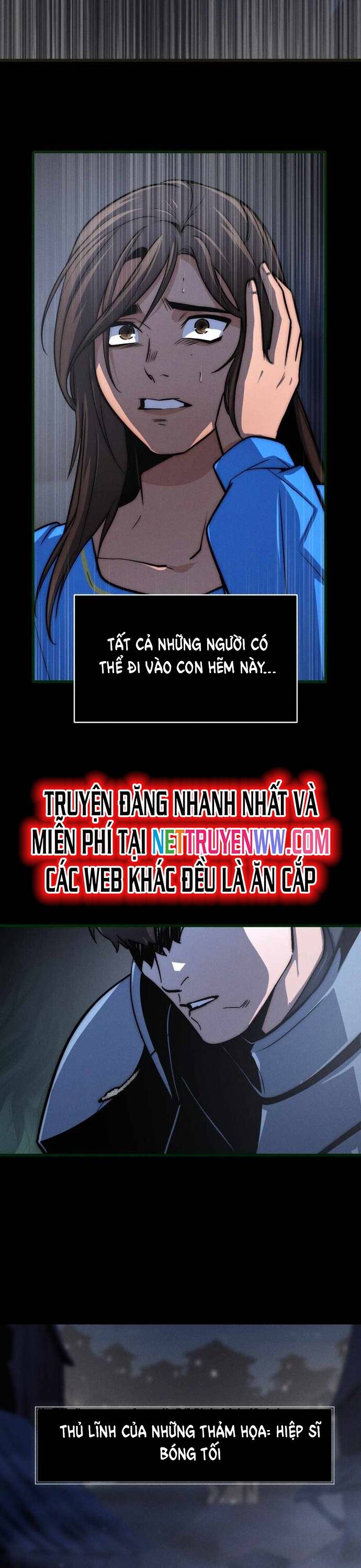 Hướng Dẫn Thực Tiễn Về Cái Ác Chapter 1 - 86
