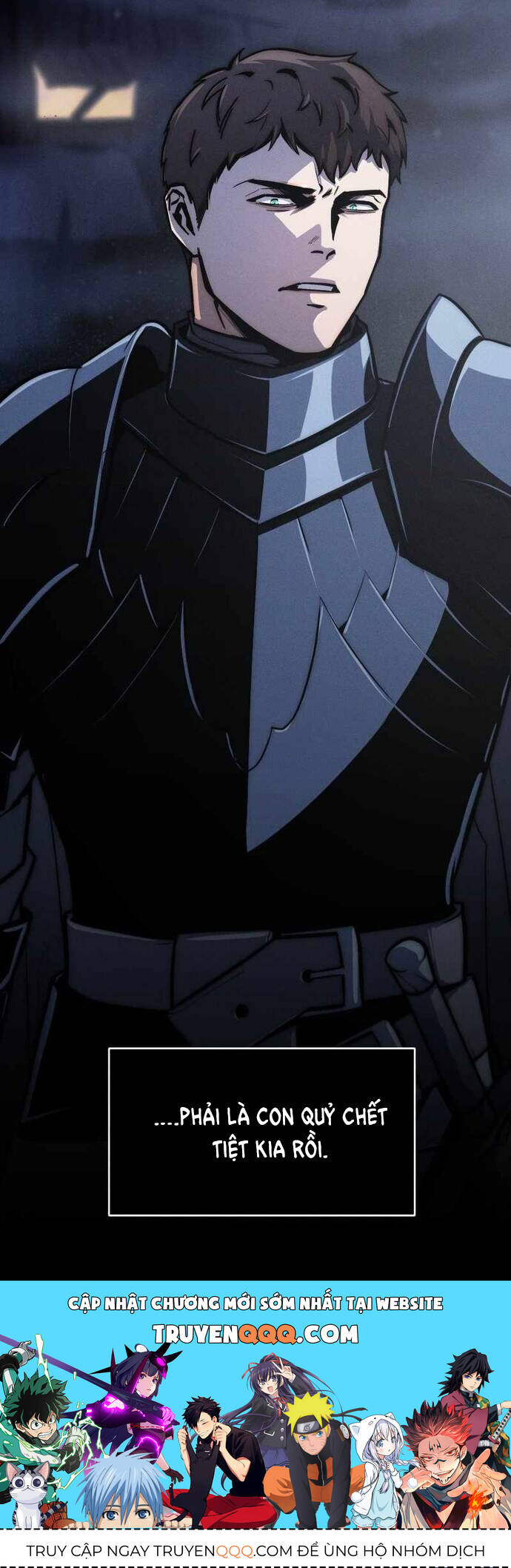 Hướng Dẫn Thực Tiễn Về Cái Ác Chapter 1 - 87