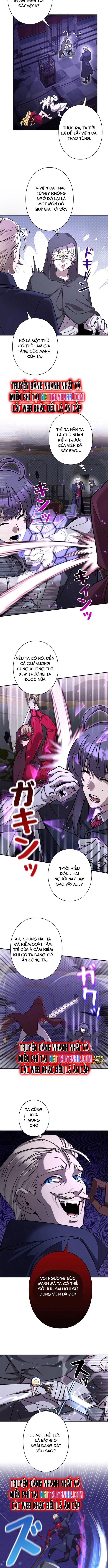 Hướng Dẫn Thực Tiễn Về Cái Ác Chapter 10 - 2