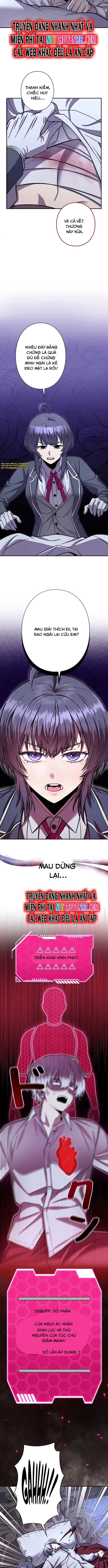 Hướng Dẫn Thực Tiễn Về Cái Ác Chapter 10 - 12