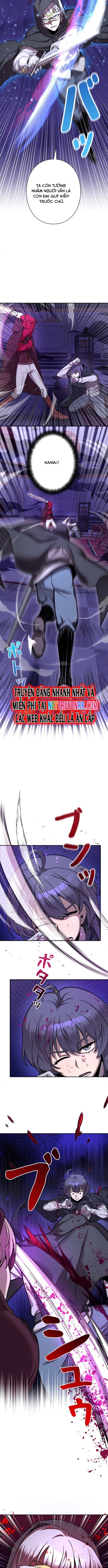 Hướng Dẫn Thực Tiễn Về Cái Ác Chapter 10 - 3