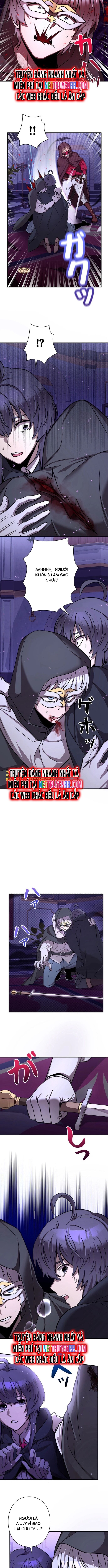 Hướng Dẫn Thực Tiễn Về Cái Ác Chapter 10 - 4