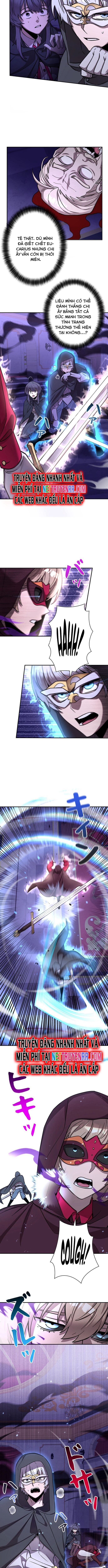 Hướng Dẫn Thực Tiễn Về Cái Ác Chapter 10 - 5